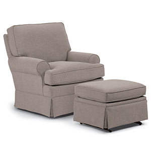 Quinn Swivel Chair