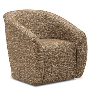 Airily Swivel Chair