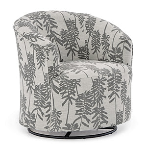 Kahlari Swivel Chair