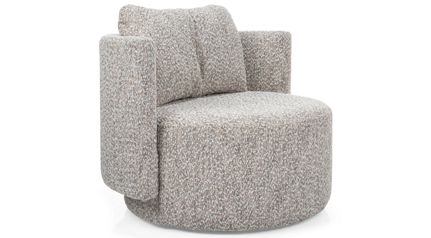 2524 Swivel Chair