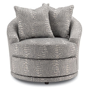Alanna Swivel Chair