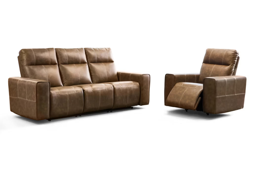 4081 Colton Sofa/Loveseat