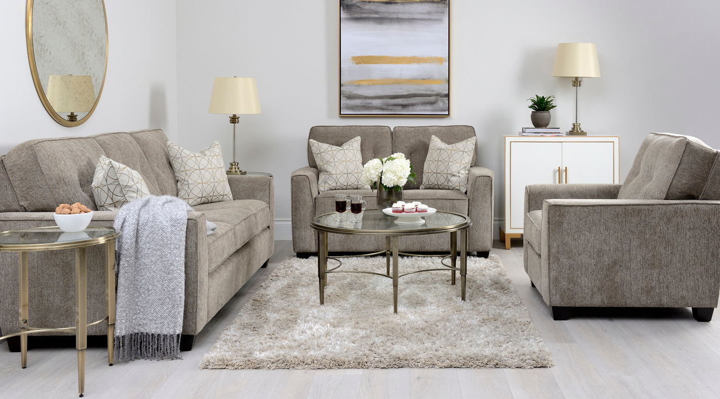 2967 - Sofa/Loveseat/Chair