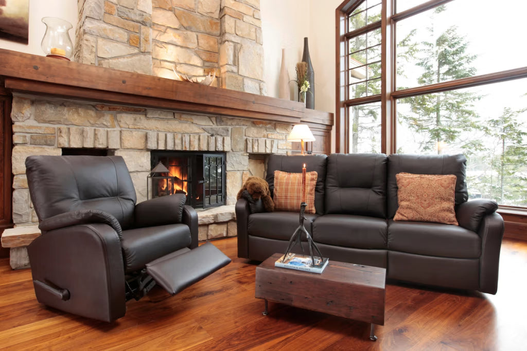 8099 Beatrice Sofa/Loveseat