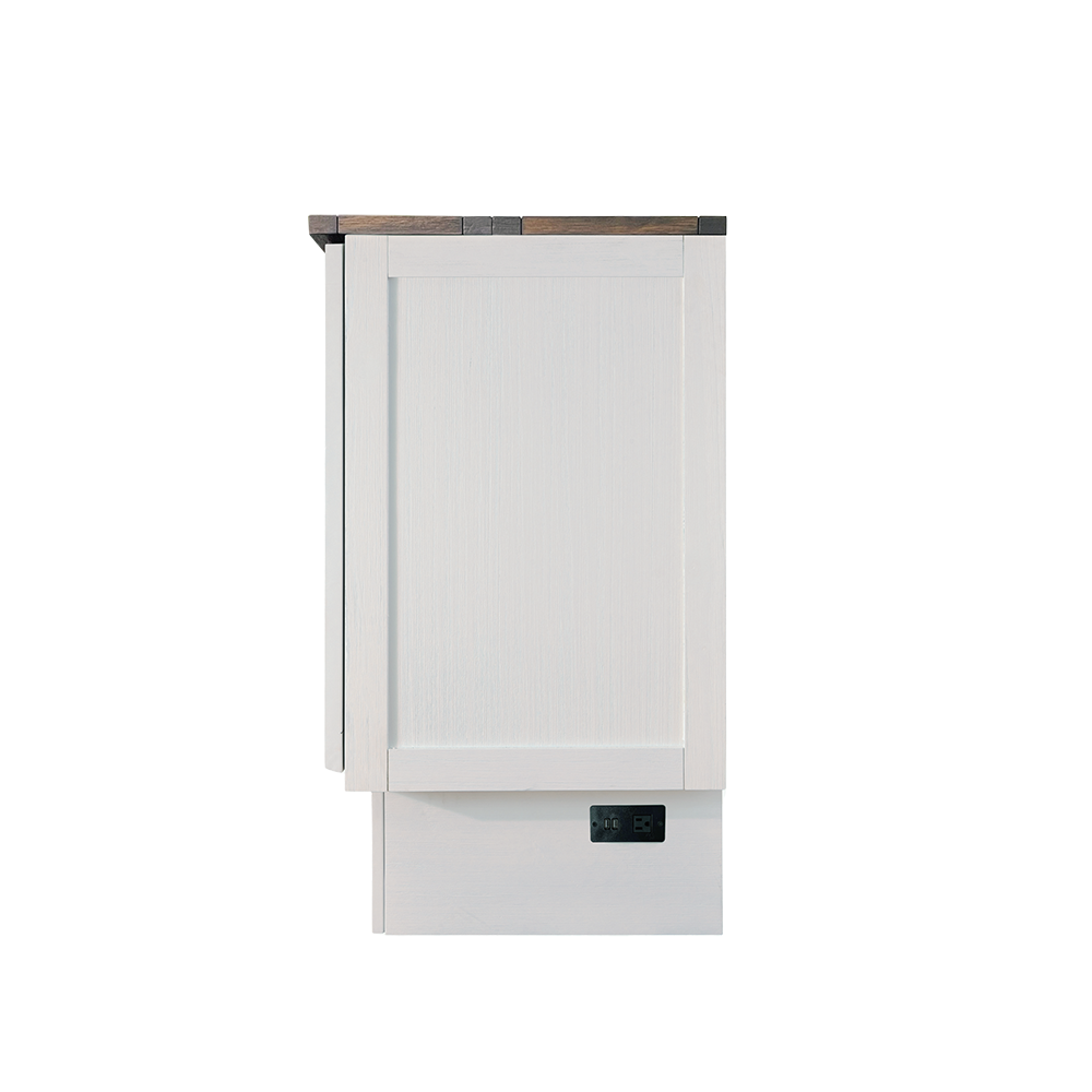 Cape Cod Sleep Chest