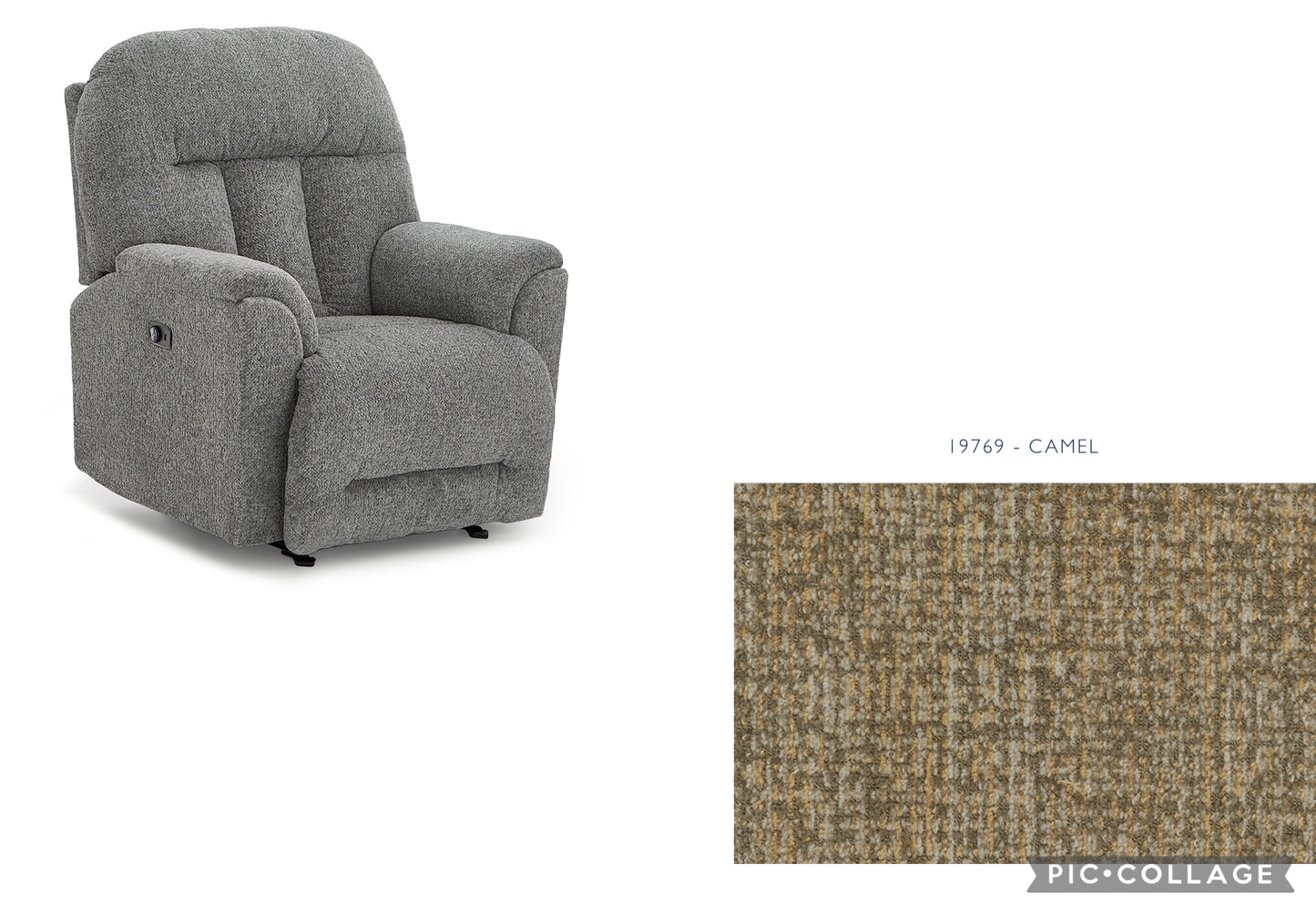 Suitably Recliner Chair