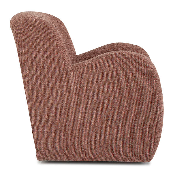 4008 - Mysa Swivel Chair