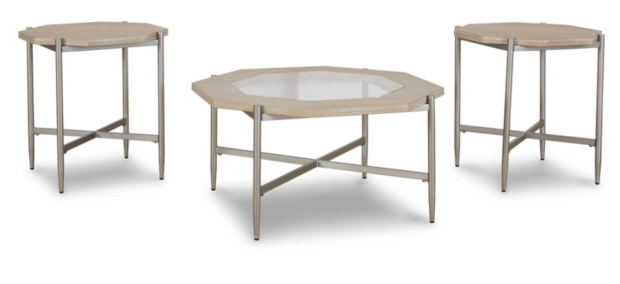 T-278-13 - Varlowe (Set of 3)