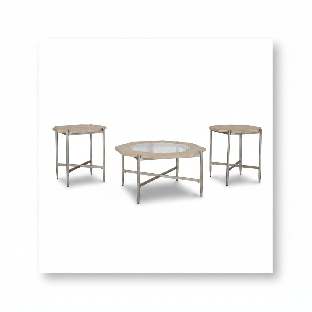 T-278-13 - Varlowe (Set of 3)