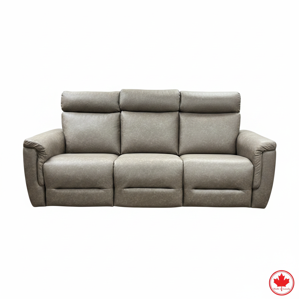 4000 Art of Options Cloud Zero Reclining Chair