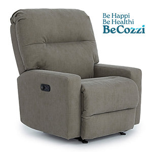 Kenley Cozzia Lift Reclining Chair W/ Heat & Massage