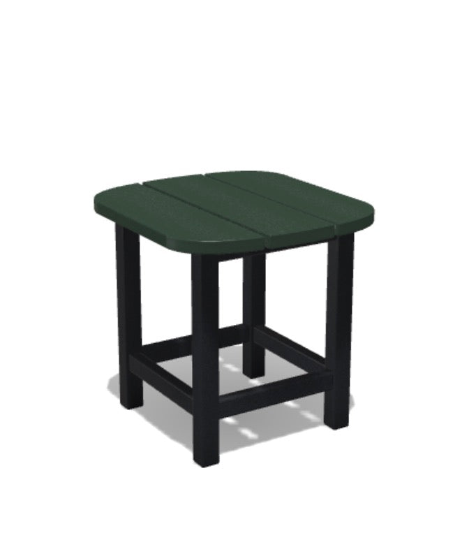 ET - End Table