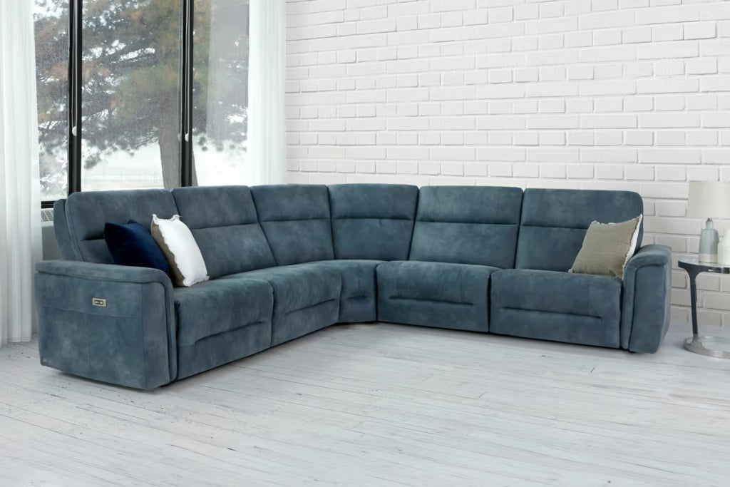 4062 Kellan Sectional