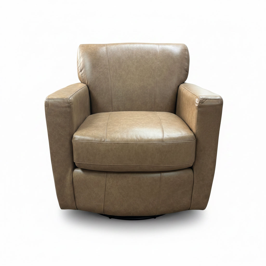 2817L - Caroly Swivel Glider