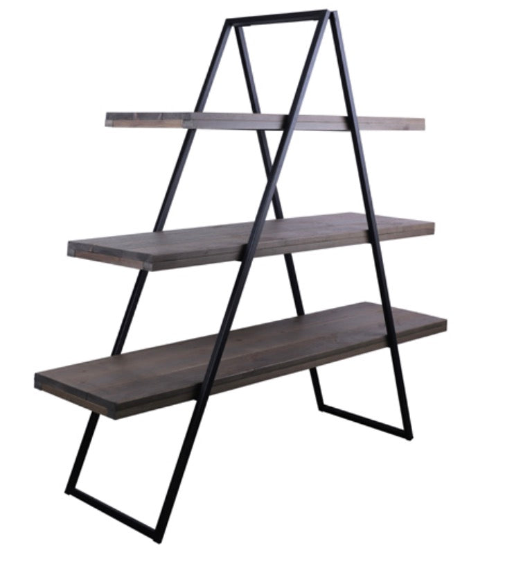 IMFUR142 - 3 Level Shelf