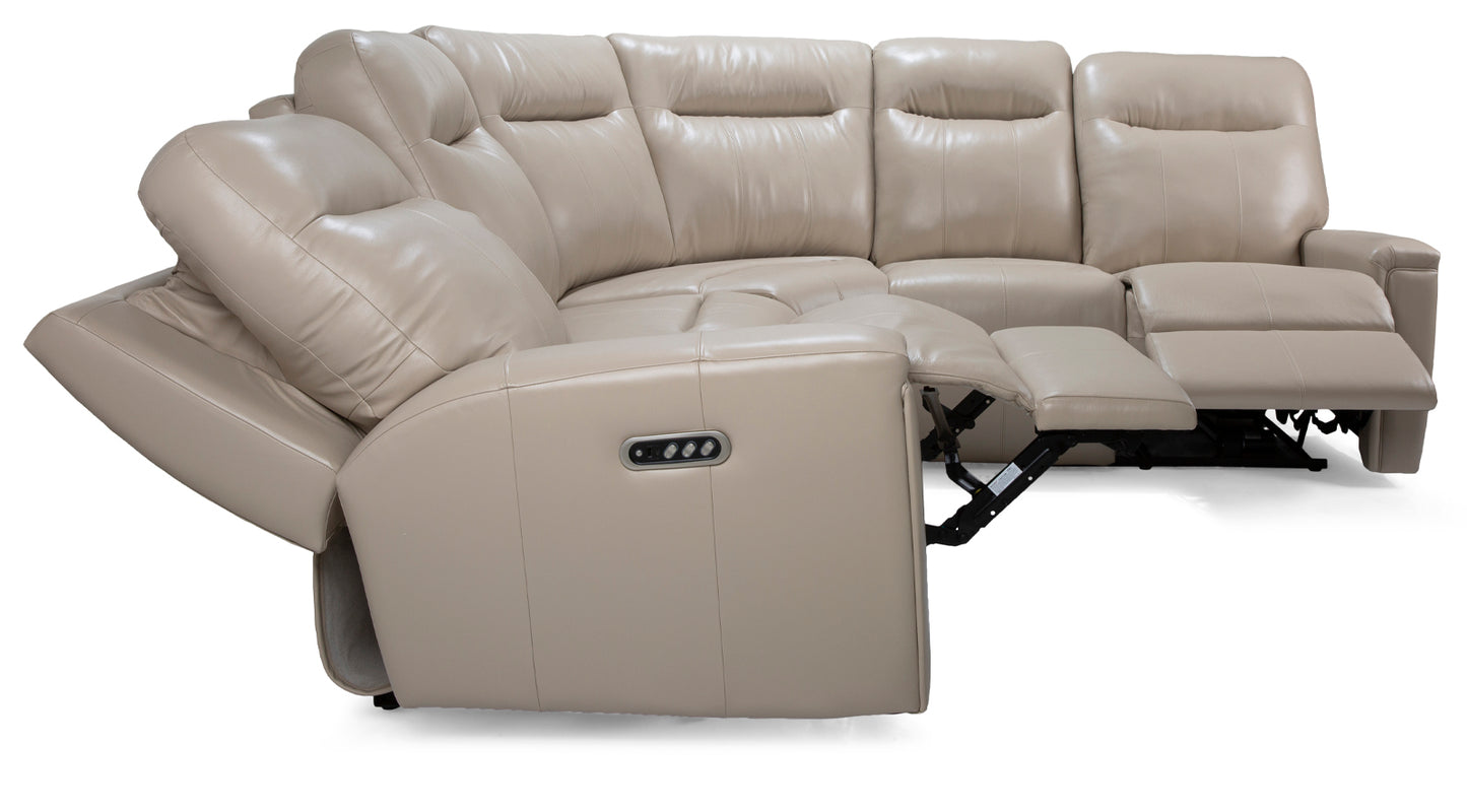 8520 Sectional
