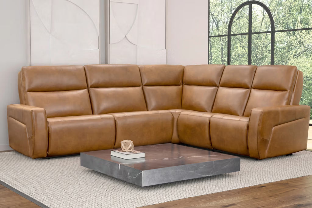 4038 Paxton Sectional