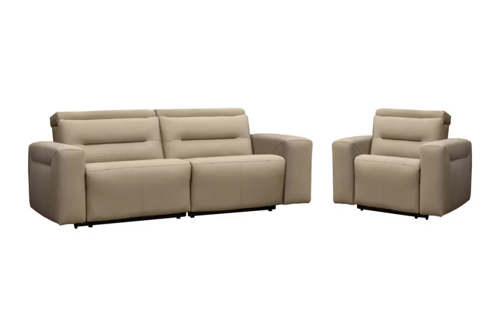 3008 Hudson Sofa/Loveseat
