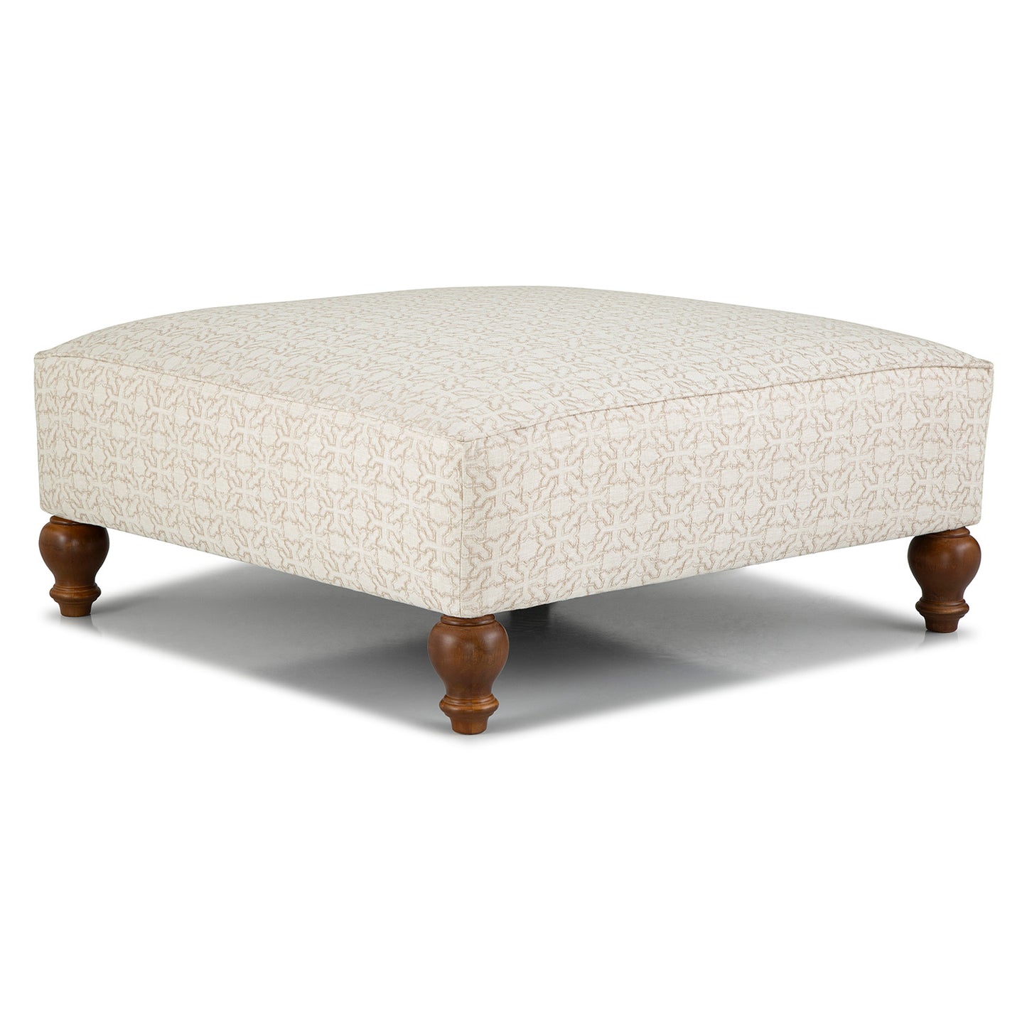 Renelle Bench Ottoman