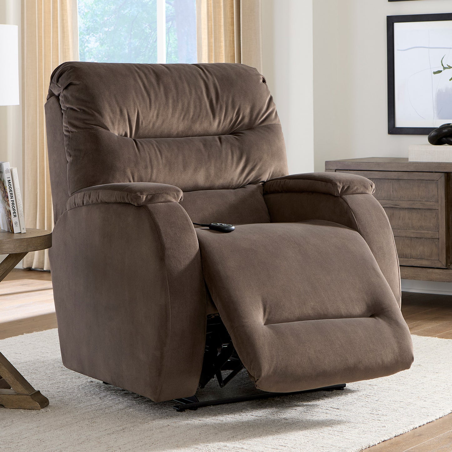 Mastodon Recliner
