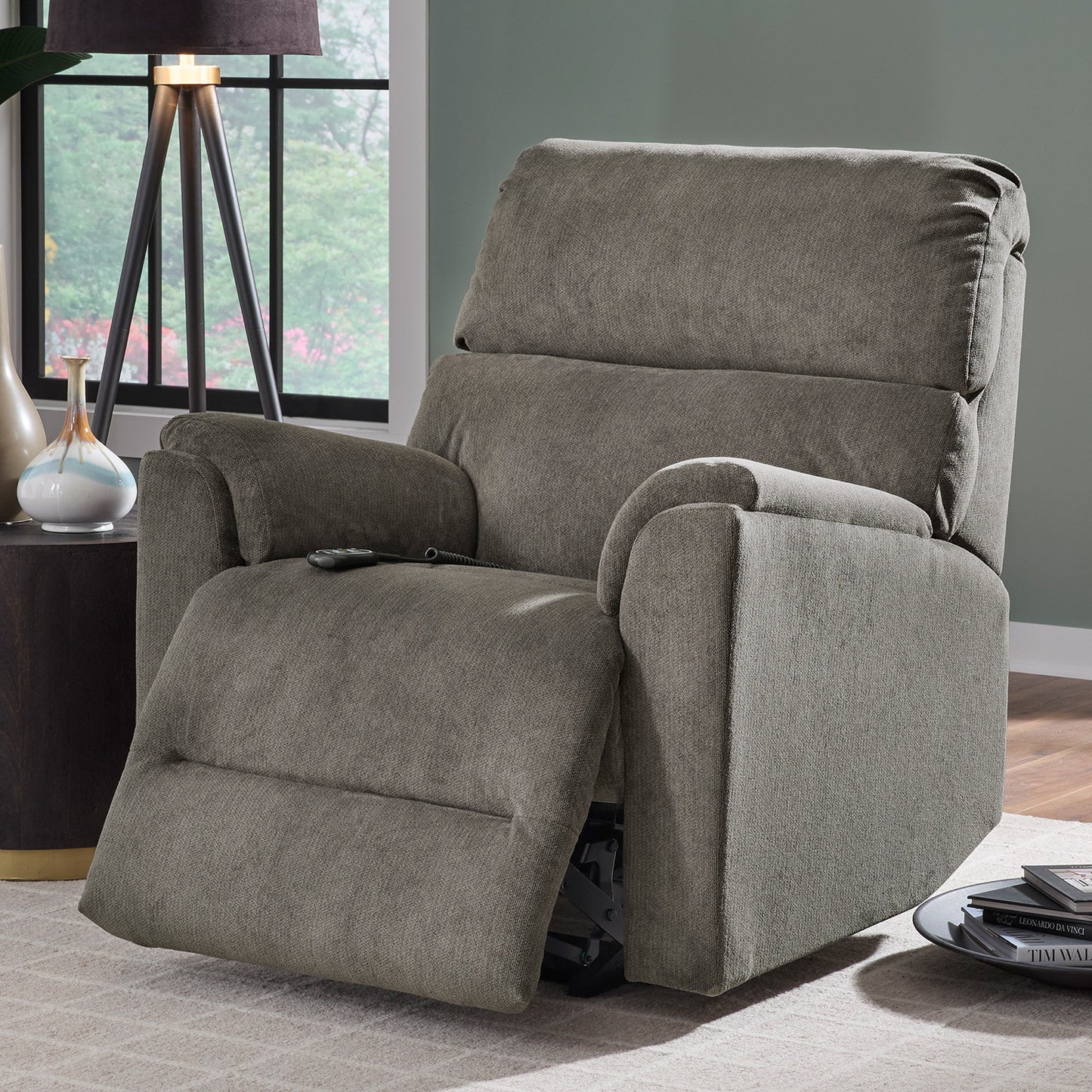 Conquistador Rocker Recliner
