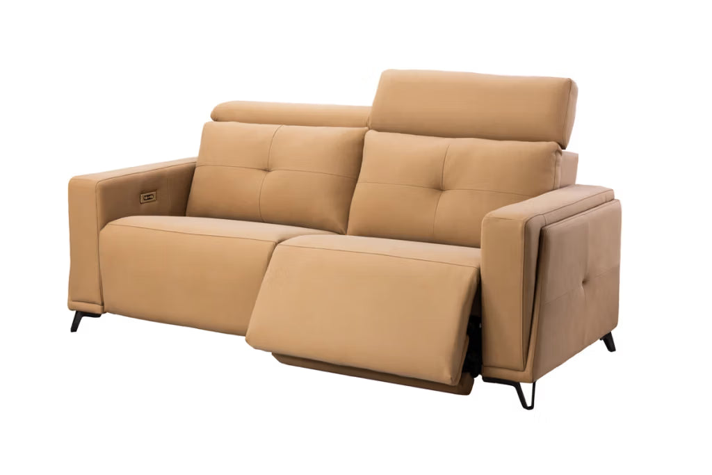 F090 Mackenzie Sofa/Loveseat