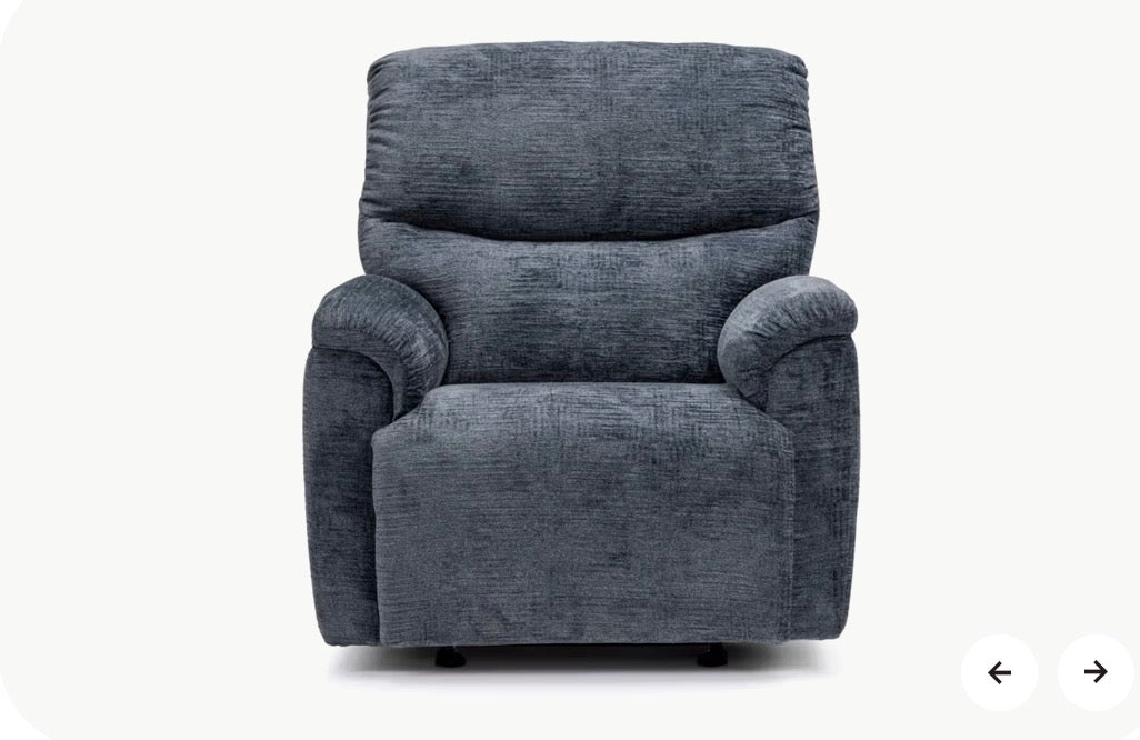 6098 Cora Sofa Series