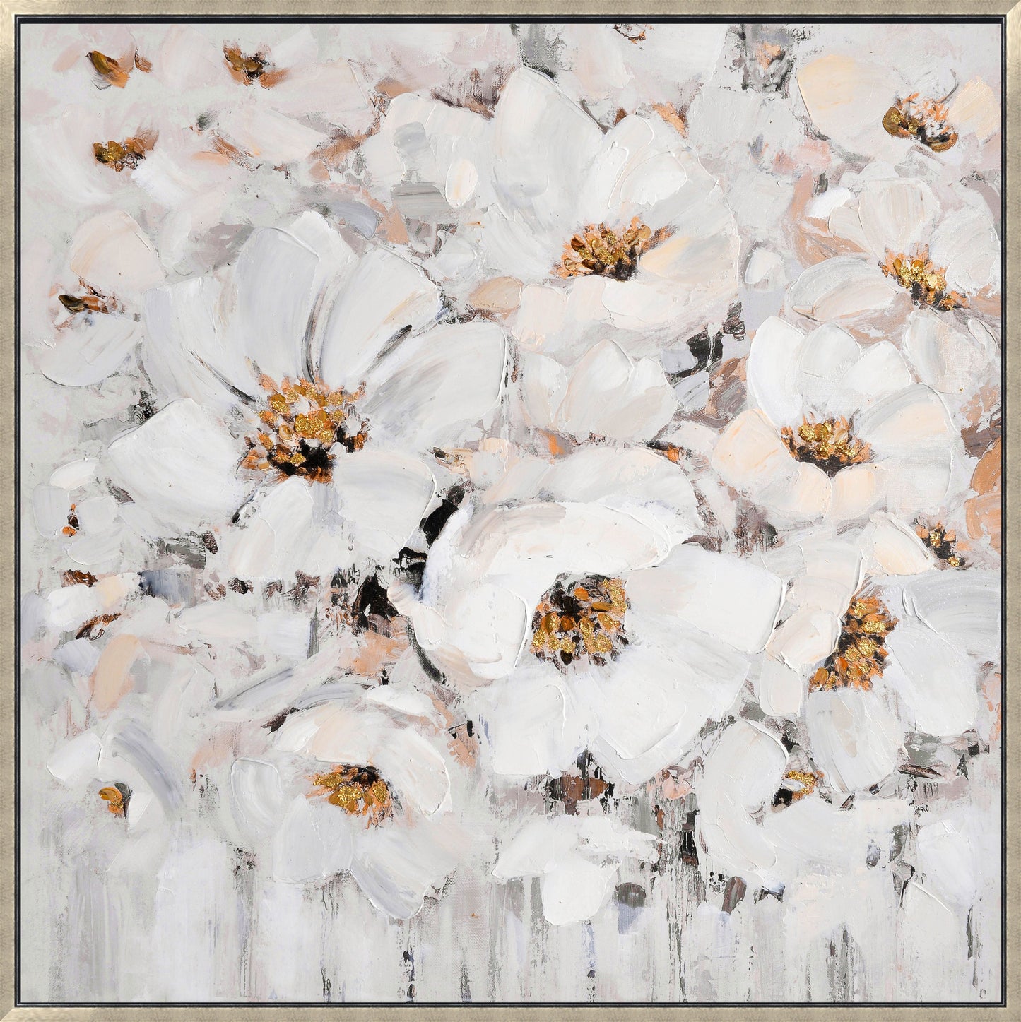 ACG20314 - GOLDEN CENTERS