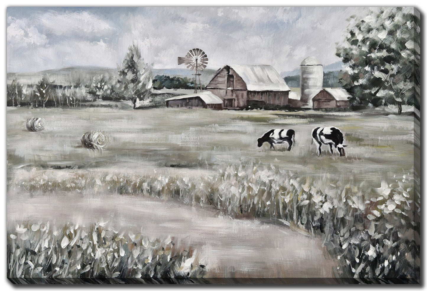 AFCB1879 - PASTURE BUDDIES