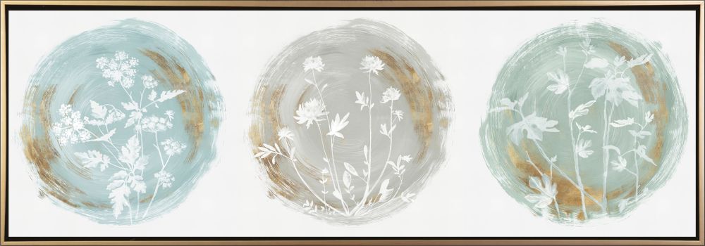 AFE669 - WILDFLOWER HEARTS