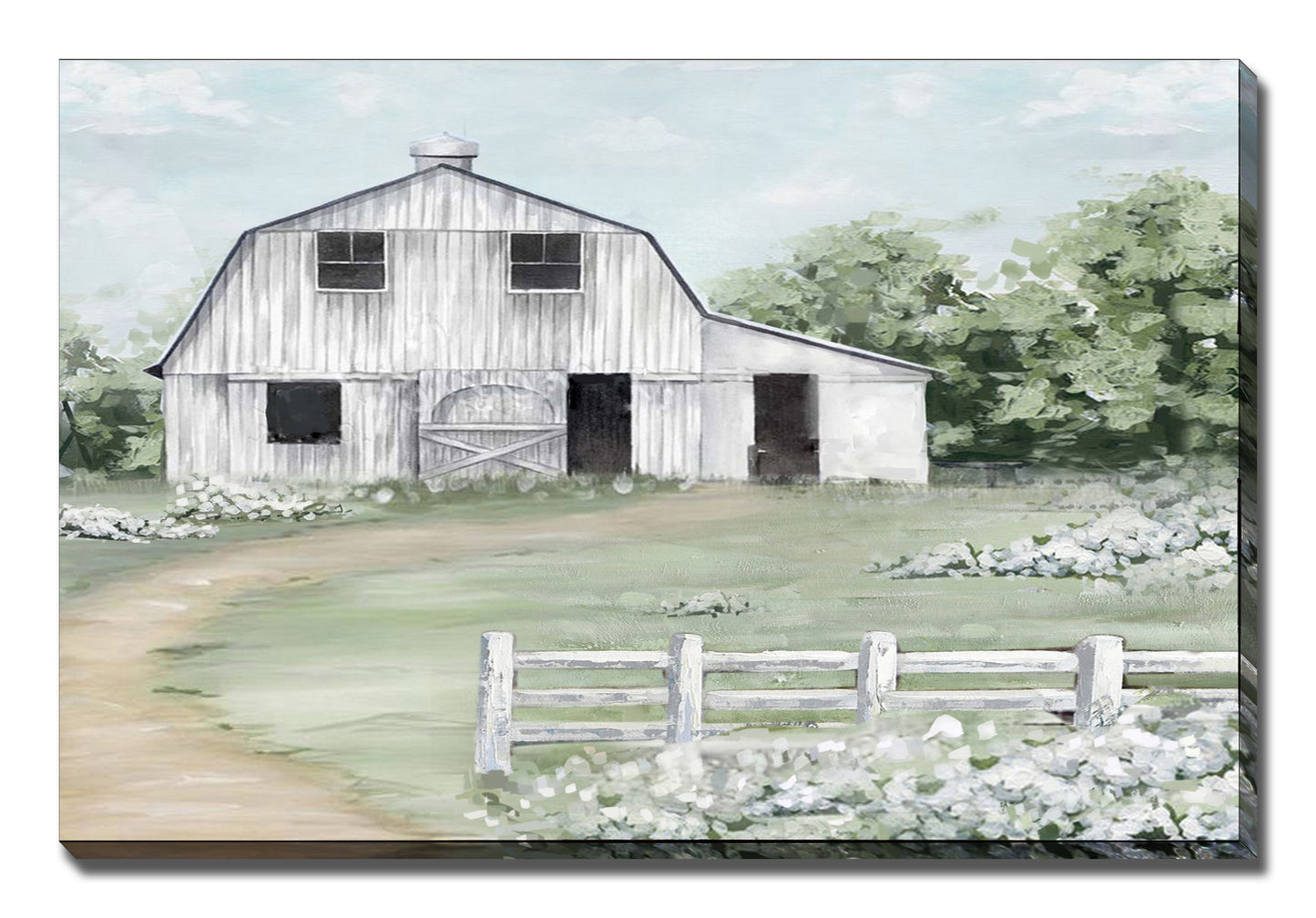 AFFC2878 - COUNTRY CHARM