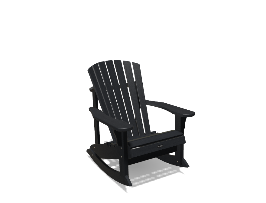 APCR - Adirondack Patio Rocker Classic