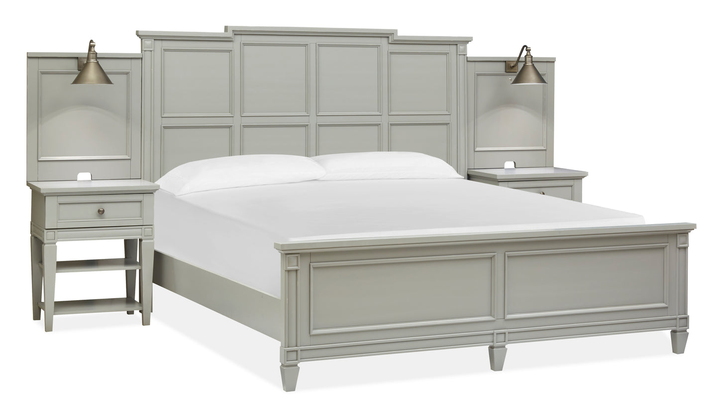 Glenbrook Complete Wall Bed - B5668