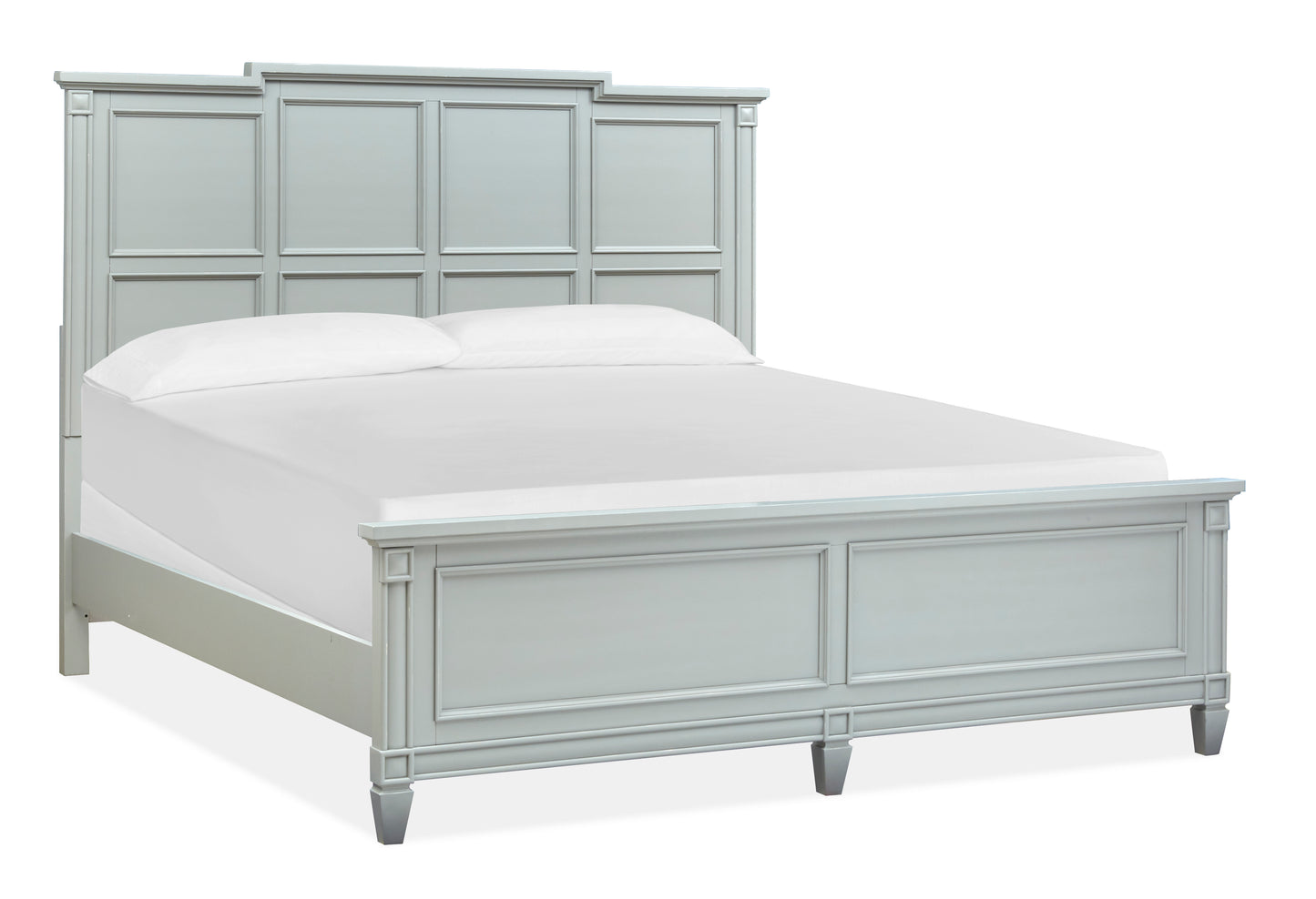 Glenbrook Complete Panel Bed - B5668