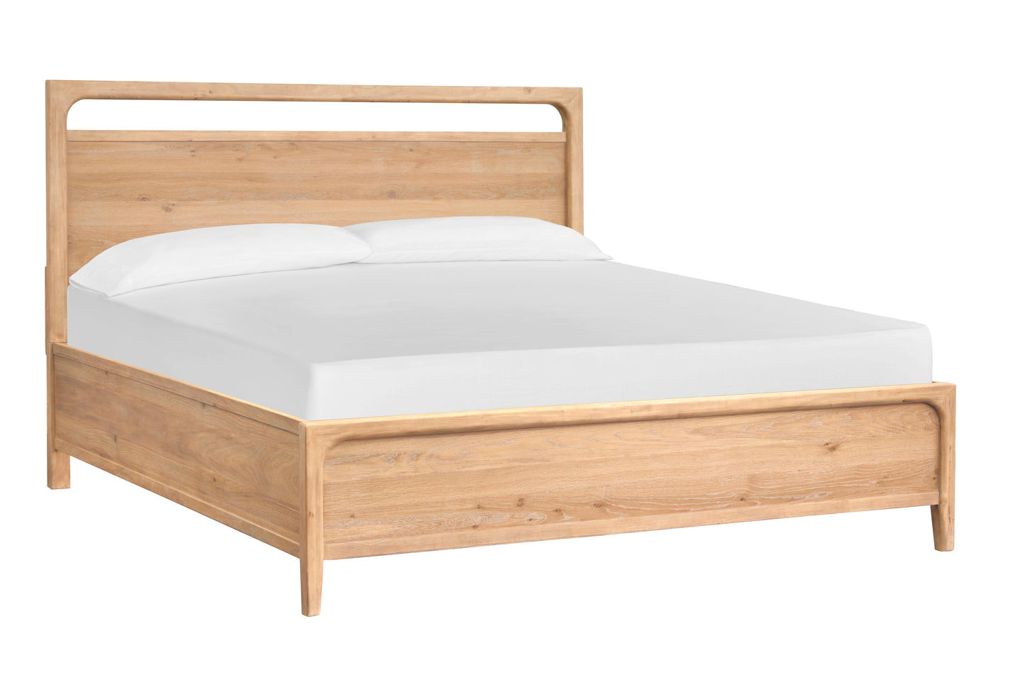 Somerset Complete Panel Bed - B5684