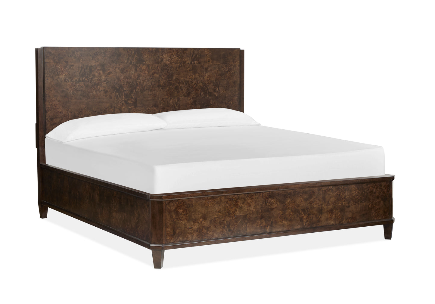 Rowan Complete Panel Bed - B5769