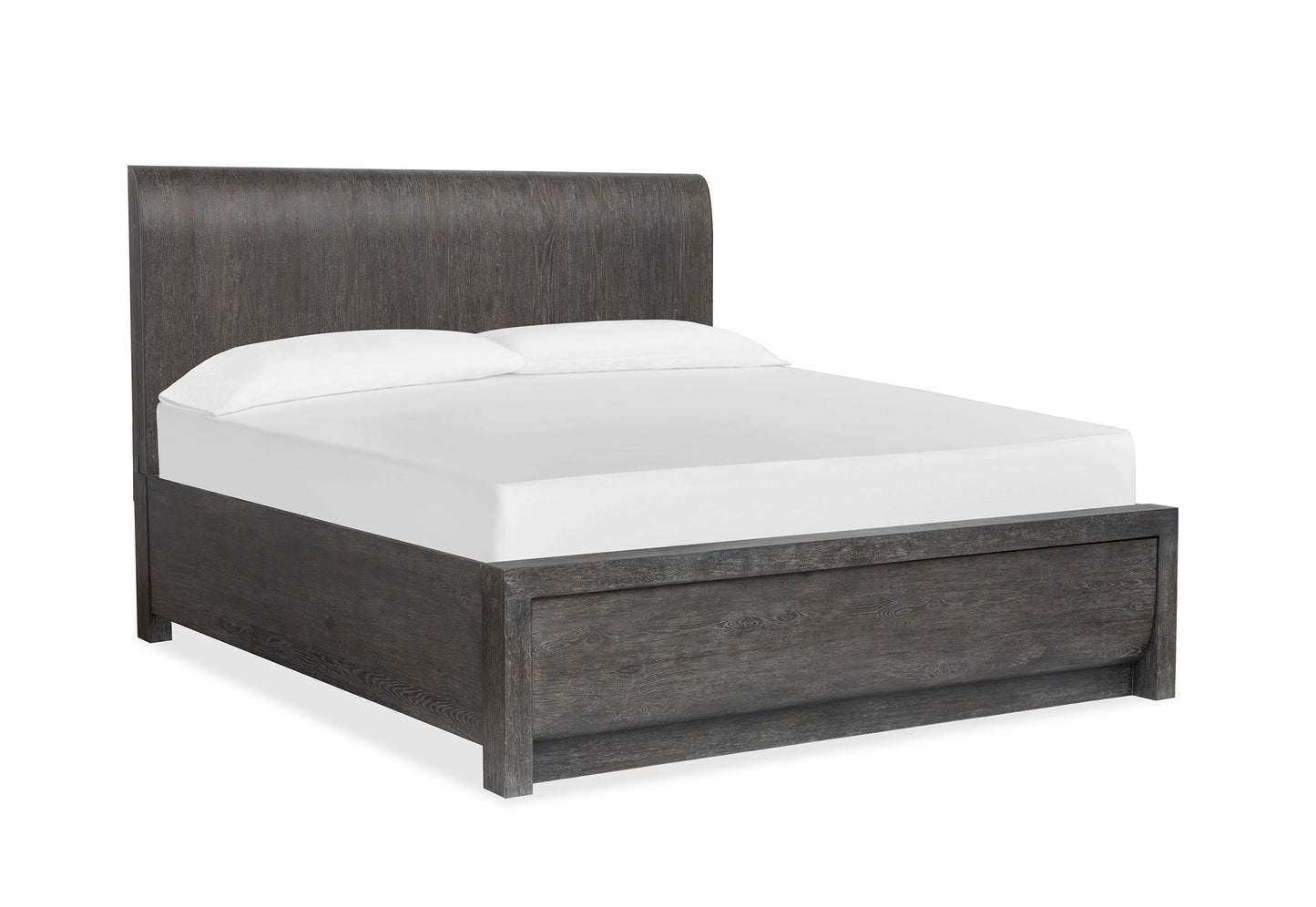 Kinsley Complete Panel Bed - B5890