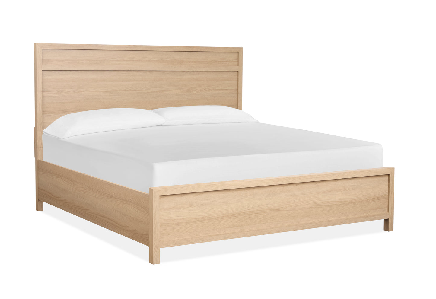 Merrifield Complete Panel Bed - B5906