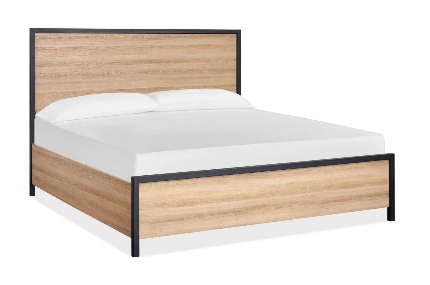 Bastain Complete Panel Bed - B5909