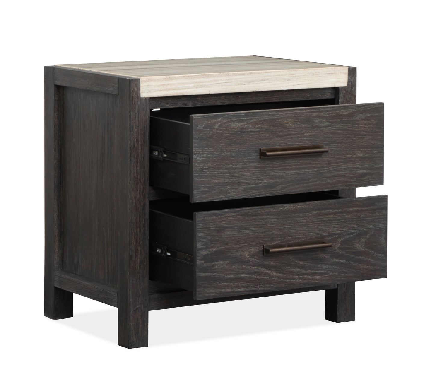 Plum Creek - Black - B5990