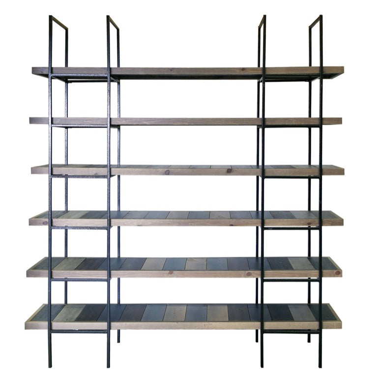 IMFUR17A - Multi-Colour Shelf