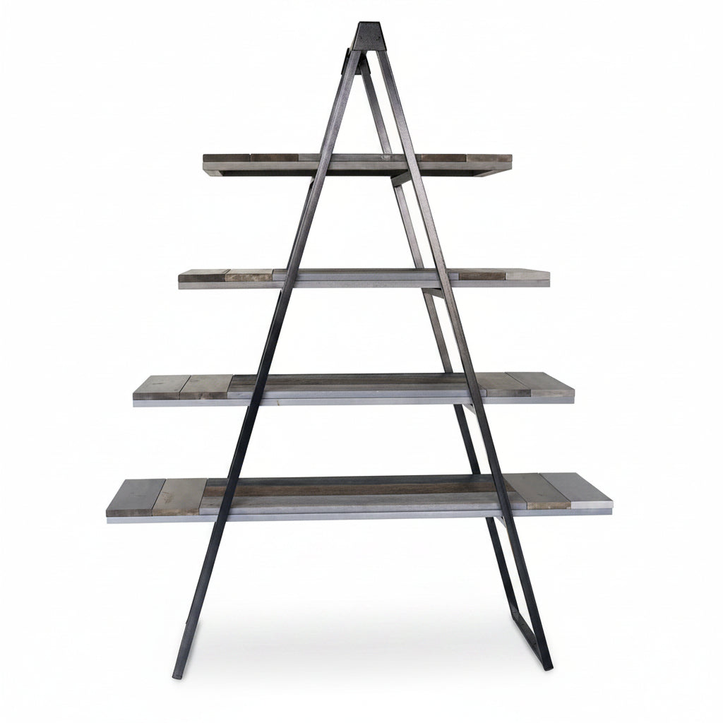 IMFUR01A - 4 Level Shelf