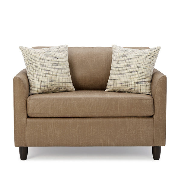 C13MTE - Bayment Chair & A Half Sleeper