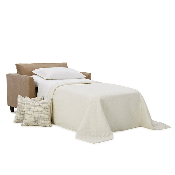 C13MTE - Bayment Chair & A Half Sleeper