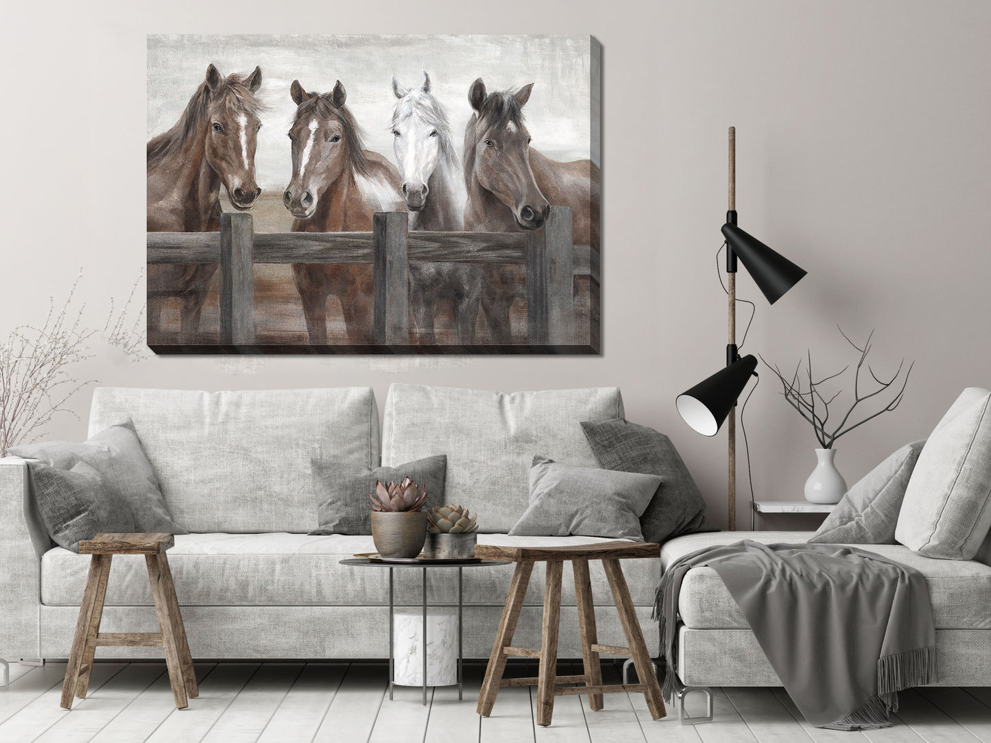 CW2035 - FABULOUS FOUR