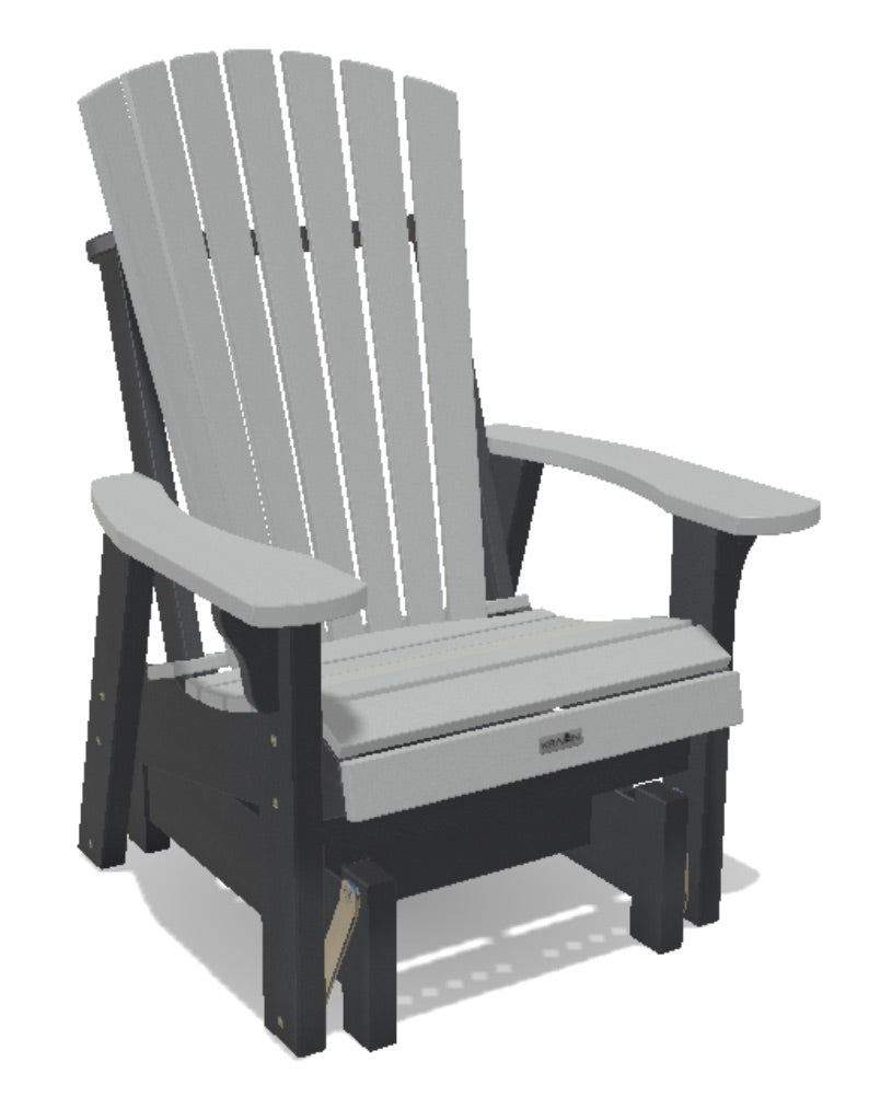 APCGS - Old Fashioned Patio Glider Classic