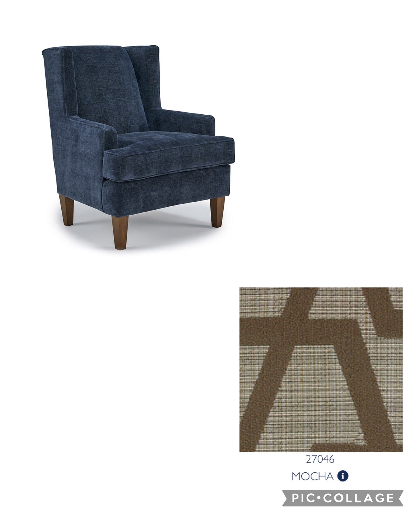 2130E - Sterling Accent Chair
