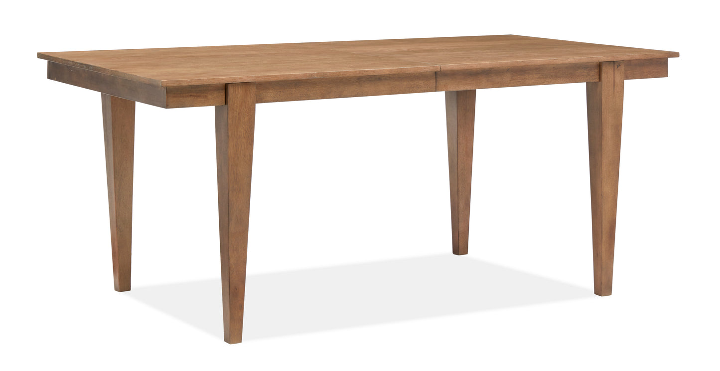 7 Piece Dining Set Lindon - D5570