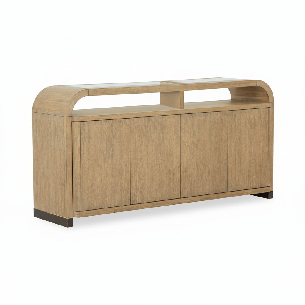 Tristan Buffet/ Sideboard - D5878