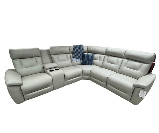 4000 Series Sectional